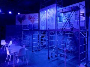 'Next to Normal,' a musical about mental health, takes the stage at Monongalia Arts Center
